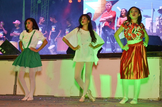 Segunda Noite No Palco da Cultura da XXXII Semana Cultural da Juventude Ipiranguense - Imagem 191