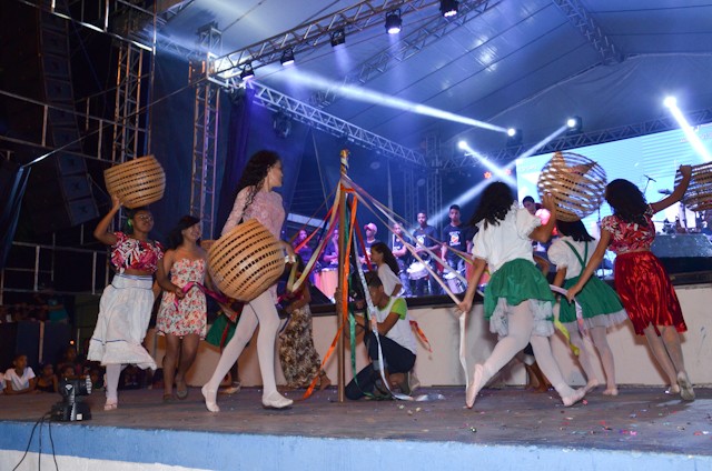 Segunda Noite No Palco da Cultura da XXXII Semana Cultural da Juventude Ipiranguense - Imagem 156