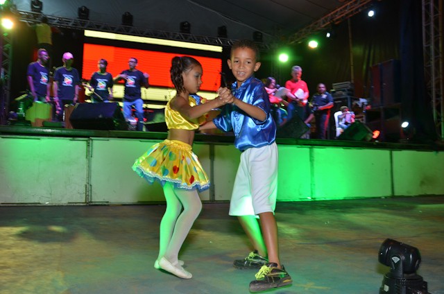 Segunda Noite No Palco da Cultura da XXXII Semana Cultural da Juventude Ipiranguense - Imagem 48