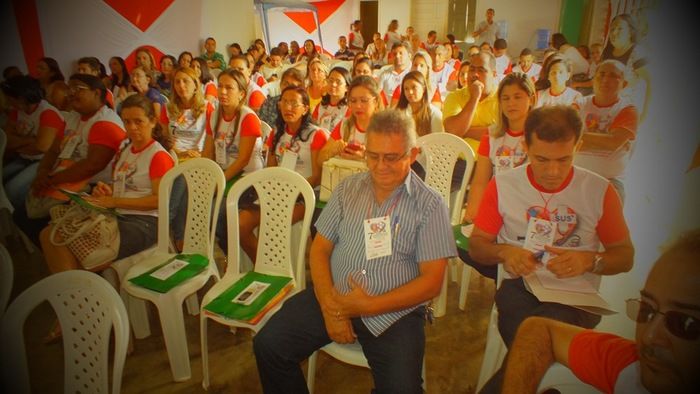 7ª Conferência Municipal de Saúde de Dom Expedito Lopes - Imagem 34