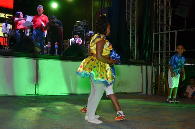 Segunda Noite No Palco da Cultura da XXXII Semana Cultural da Juventude Ipiranguense - Imagem 50