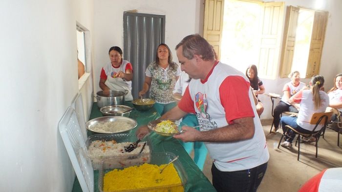7ª Conferência Municipal de Saúde de Dom Expedito Lopes - Imagem 76