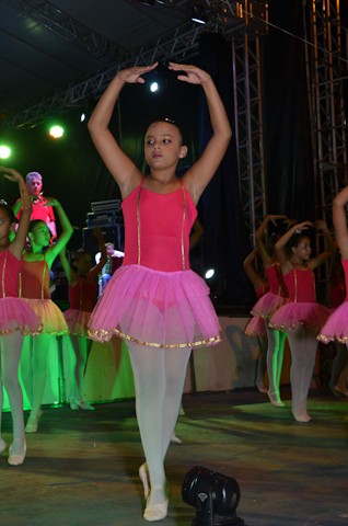 Segunda Noite No Palco da Cultura da XXXII Semana Cultural da Juventude Ipiranguense - Imagem 39