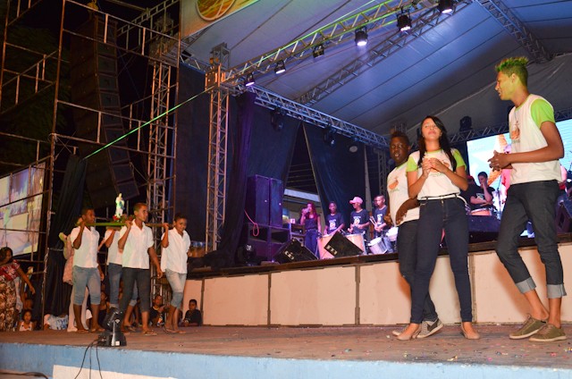 Segunda Noite No Palco da Cultura da XXXII Semana Cultural da Juventude Ipiranguense - Imagem 193