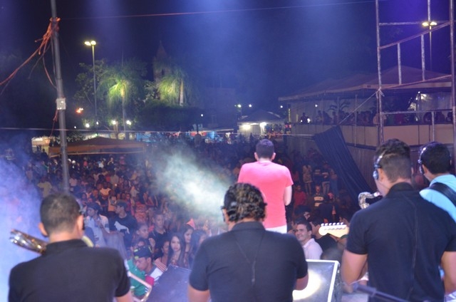 Segunda Noite No Palco da Cultura da XXXII Semana Cultural da Juventude Ipiranguense - Imagem 242