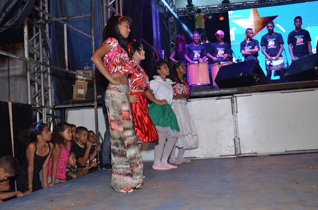 Segunda Noite No Palco da Cultura da XXXII Semana Cultural da Juventude Ipiranguense - Imagem 123