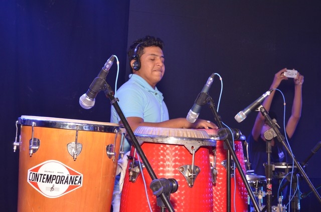 Segunda Noite No Palco da Cultura da XXXII Semana Cultural da Juventude Ipiranguense - Imagem 241