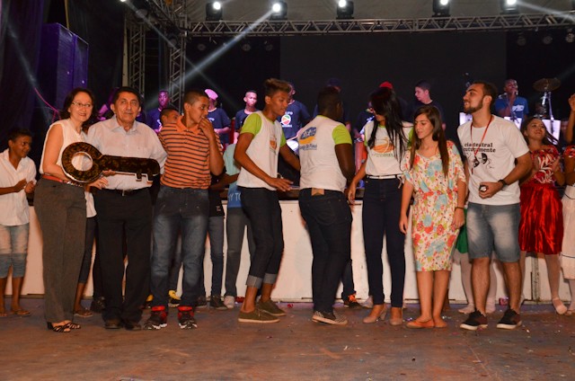 Segunda Noite No Palco da Cultura da XXXII Semana Cultural da Juventude Ipiranguense - Imagem 214