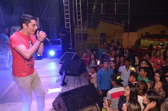 Segunda Noite No Palco da Cultura da XXXII Semana Cultural da Juventude Ipiranguense - Imagem 233