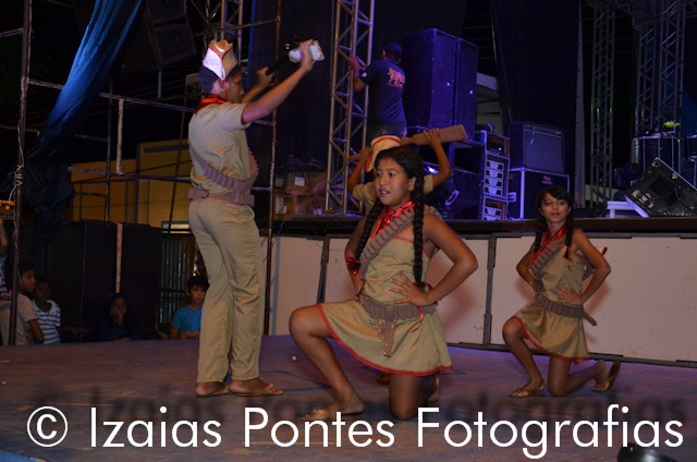 3ª Noite Cultural da XXXII Semana Cultural da Juventude Ipiranguese - Imagem 4