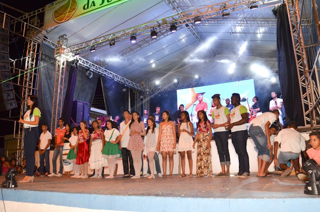 Segunda Noite No Palco da Cultura da XXXII Semana Cultural da Juventude Ipiranguense - Imagem 199