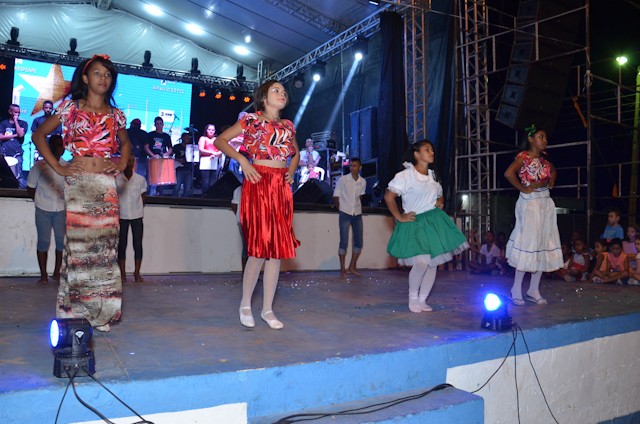 Segunda Noite No Palco da Cultura da XXXII Semana Cultural da Juventude Ipiranguense - Imagem 124