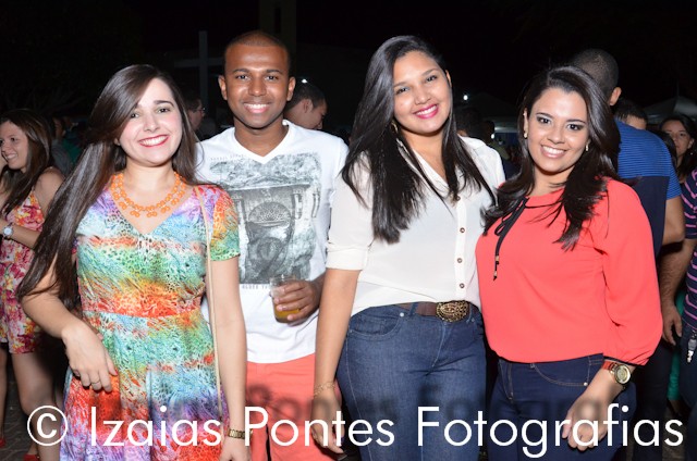 3ª Noite Cultural da XXXII Semana Cultural da Juventude Ipiranguese - Imagem 68