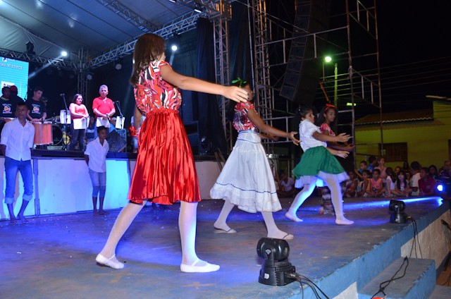Segunda Noite No Palco da Cultura da XXXII Semana Cultural da Juventude Ipiranguense - Imagem 133