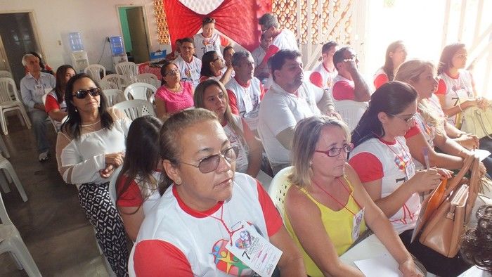 7ª Conferência Municipal de Saúde de Dom Expedito Lopes - Imagem 41