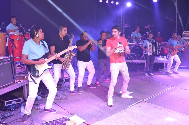 Segunda Noite No Palco da Cultura da XXXII Semana Cultural da Juventude Ipiranguense - Imagem 219