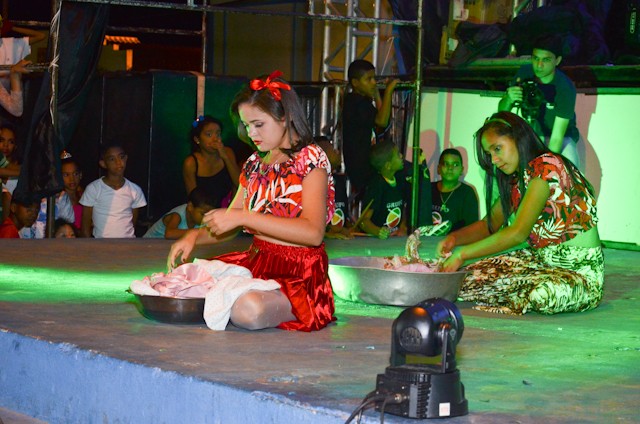 Segunda Noite No Palco da Cultura da XXXII Semana Cultural da Juventude Ipiranguense - Imagem 96