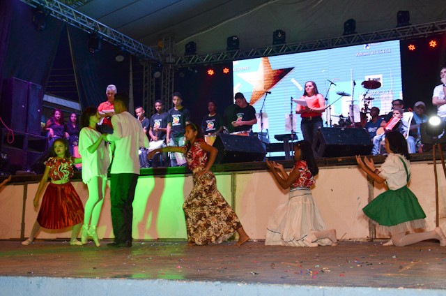 Segunda Noite No Palco da Cultura da XXXII Semana Cultural da Juventude Ipiranguense - Imagem 187