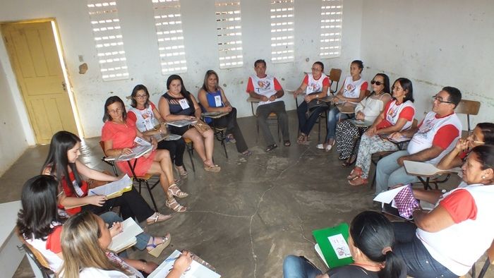 7ª Conferência Municipal de Saúde de Dom Expedito Lopes - Imagem 85