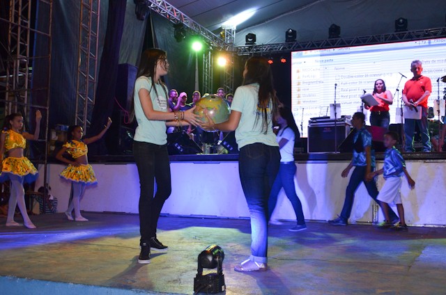 Segunda Noite No Palco da Cultura da XXXII Semana Cultural da Juventude Ipiranguense - Imagem 81