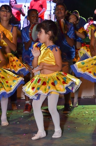 Segunda Noite No Palco da Cultura da XXXII Semana Cultural da Juventude Ipiranguense - Imagem 86