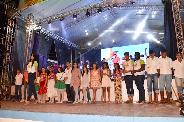 Segunda Noite No Palco da Cultura da XXXII Semana Cultural da Juventude Ipiranguense - Imagem 201