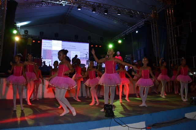 Segunda Noite No Palco da Cultura da XXXII Semana Cultural da Juventude Ipiranguense - Imagem 21