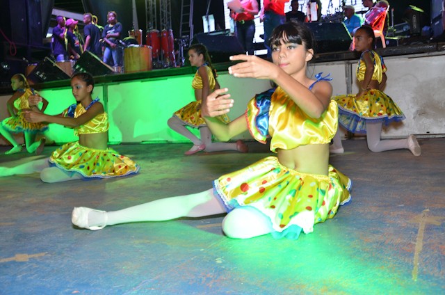 Segunda Noite No Palco da Cultura da XXXII Semana Cultural da Juventude Ipiranguense - Imagem 59