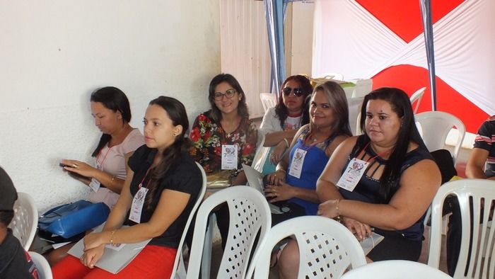 7ª Conferência Municipal de Saúde de Dom Expedito Lopes - Imagem 42