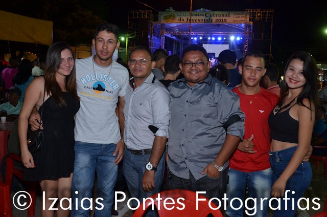 3ª Noite Cultural da XXXII Semana Cultural da Juventude Ipiranguese - Imagem 28