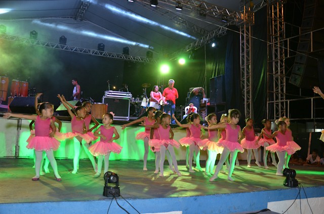 Segunda Noite No Palco da Cultura da XXXII Semana Cultural da Juventude Ipiranguense - Imagem 3