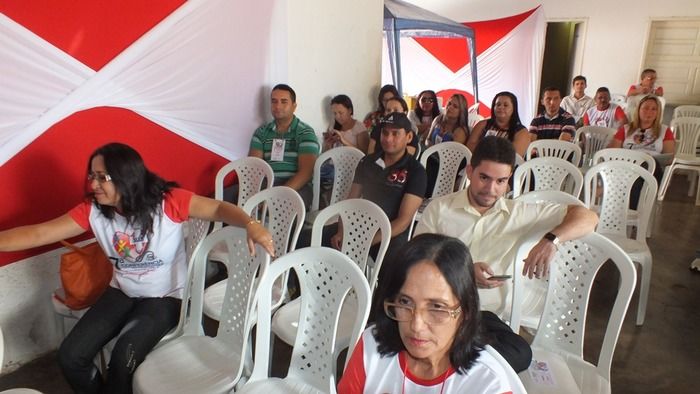 7ª Conferência Municipal de Saúde de Dom Expedito Lopes - Imagem 40