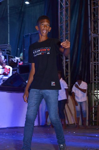 Segunda Noite No Palco da Cultura da XXXII Semana Cultural da Juventude Ipiranguense - Imagem 114