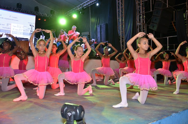 Segunda Noite No Palco da Cultura da XXXII Semana Cultural da Juventude Ipiranguense - Imagem 13