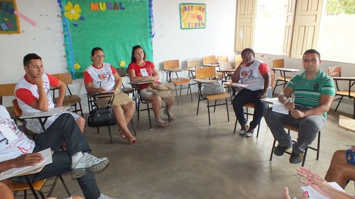 7ª Conferência Municipal de Saúde de Dom Expedito Lopes - Imagem 88