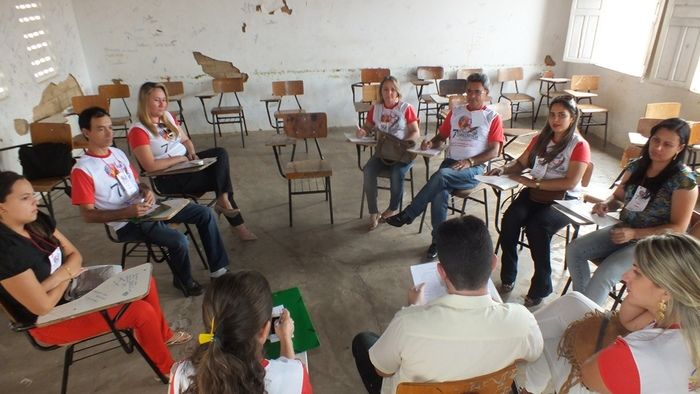 7ª Conferência Municipal de Saúde de Dom Expedito Lopes - Imagem 78