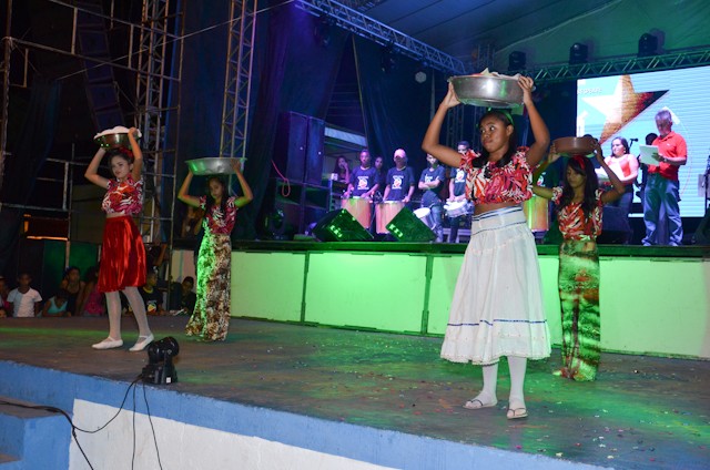 Segunda Noite No Palco da Cultura da XXXII Semana Cultural da Juventude Ipiranguense - Imagem 92