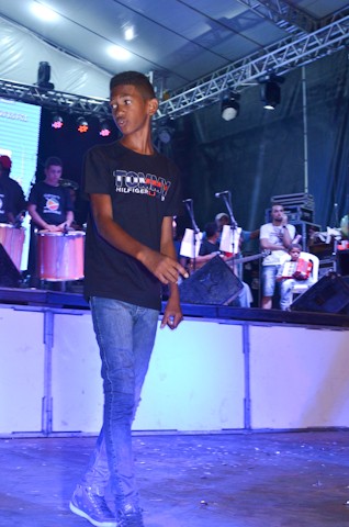Segunda Noite No Palco da Cultura da XXXII Semana Cultural da Juventude Ipiranguense - Imagem 115