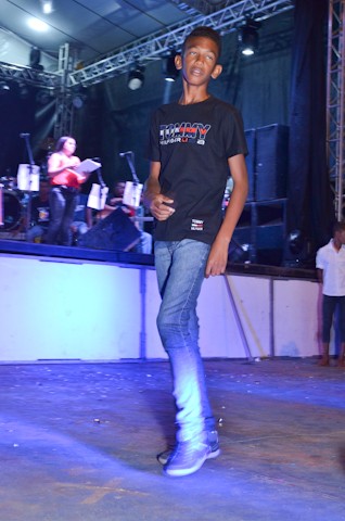 Segunda Noite No Palco da Cultura da XXXII Semana Cultural da Juventude Ipiranguense - Imagem 112