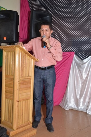 Projeto Realizou Sua História Meu Exemplo na XXXII Semana da Juventude - Imagem 18