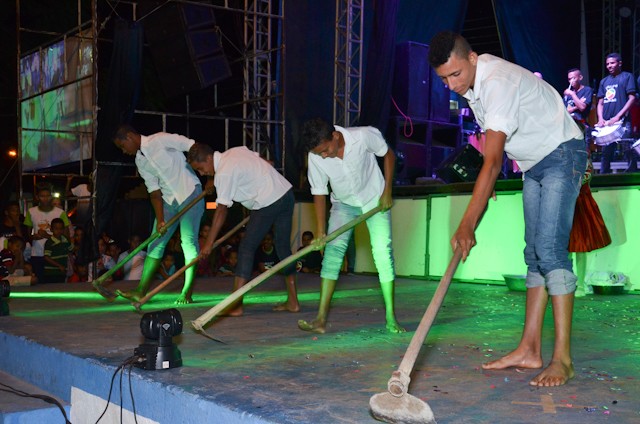 Segunda Noite No Palco da Cultura da XXXII Semana Cultural da Juventude Ipiranguense - Imagem 106