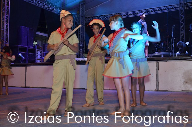 3ª Noite Cultural da XXXII Semana Cultural da Juventude Ipiranguese - Imagem 1