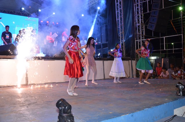 Segunda Noite No Palco da Cultura da XXXII Semana Cultural da Juventude Ipiranguense - Imagem 147