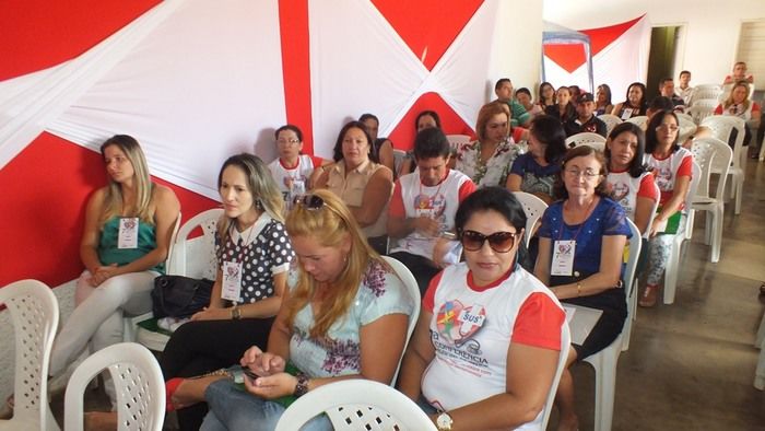 7ª Conferência Municipal de Saúde de Dom Expedito Lopes - Imagem 36