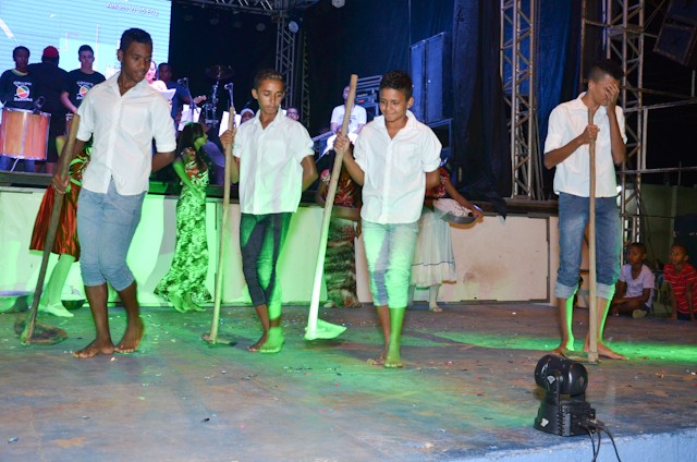 Segunda Noite No Palco da Cultura da XXXII Semana Cultural da Juventude Ipiranguense - Imagem 103