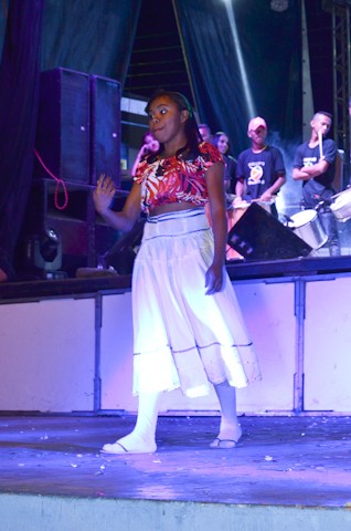 Segunda Noite No Palco da Cultura da XXXII Semana Cultural da Juventude Ipiranguense - Imagem 135