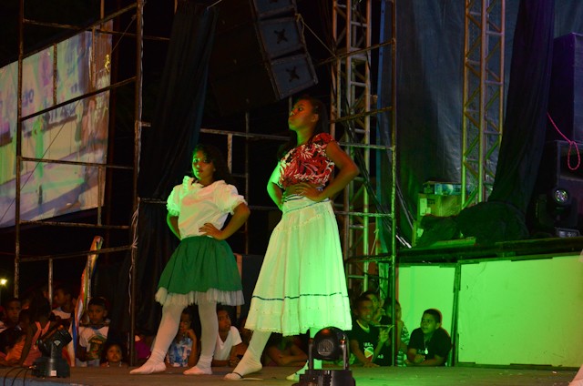 Segunda Noite No Palco da Cultura da XXXII Semana Cultural da Juventude Ipiranguense - Imagem 190