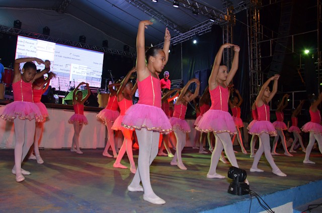 Segunda Noite No Palco da Cultura da XXXII Semana Cultural da Juventude Ipiranguense - Imagem 23