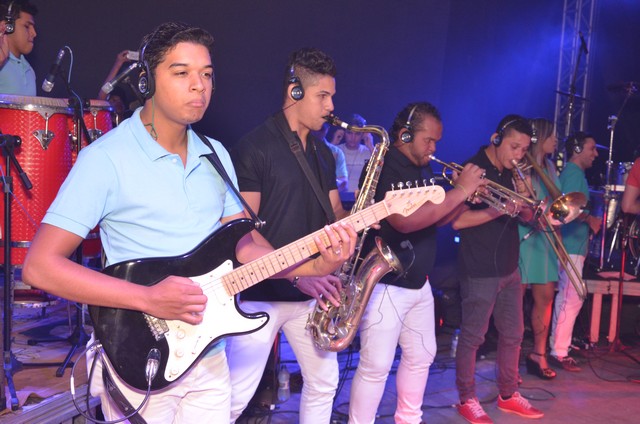 Segunda Noite No Palco da Cultura da XXXII Semana Cultural da Juventude Ipiranguense - Imagem 240