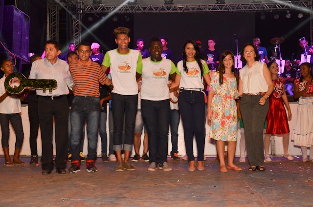 Segunda Noite No Palco da Cultura da XXXII Semana Cultural da Juventude Ipiranguense - Imagem 211